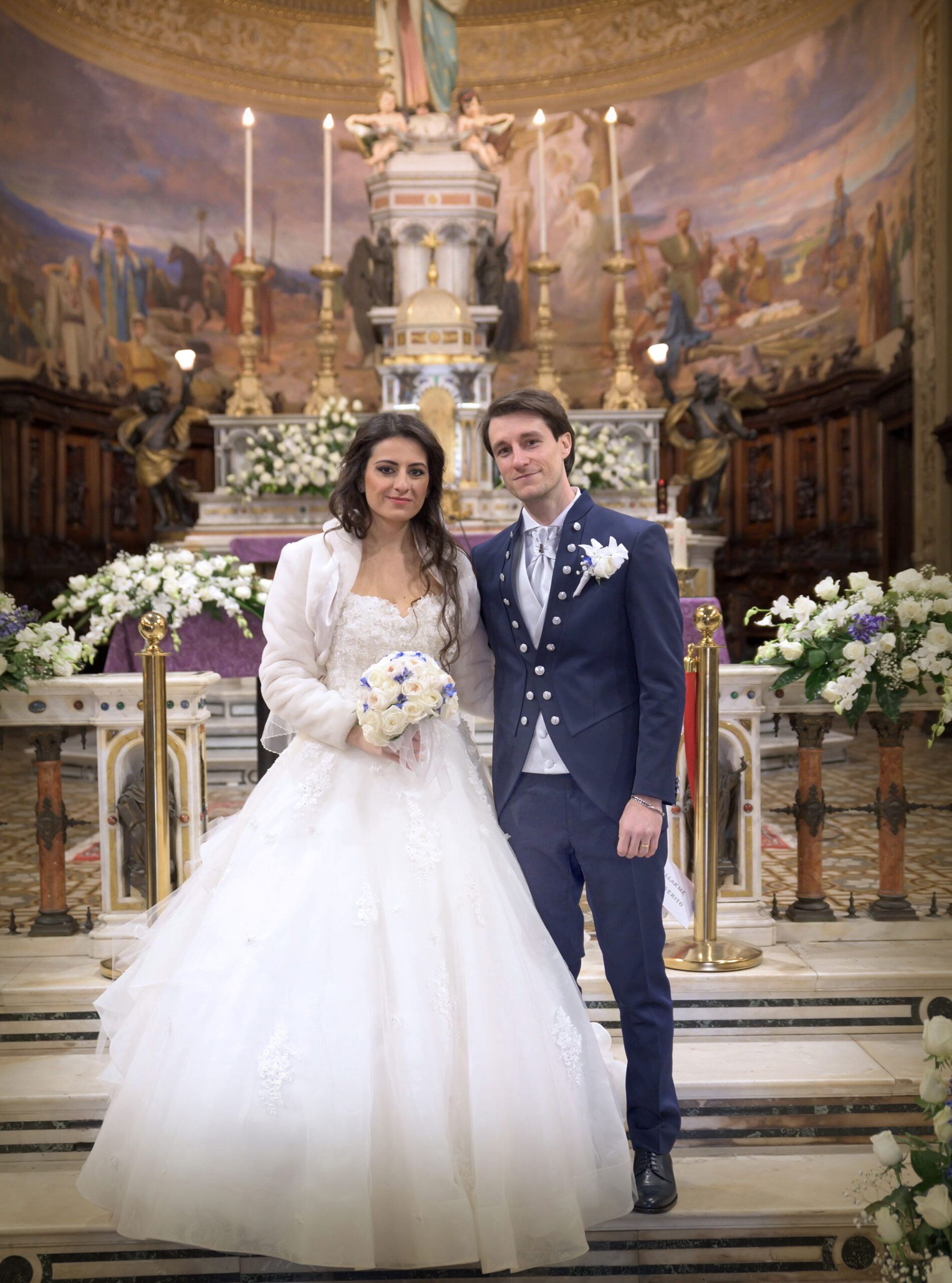 Matrimonio magico nerd sposi shooting fotografico chiesa