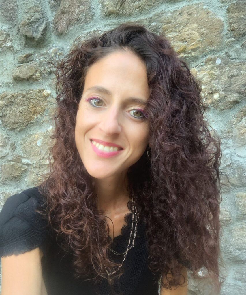 immagine profilo martina bondanza